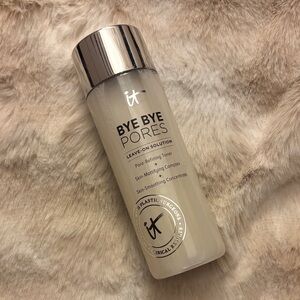 IT Cosmetics Bye Bye Pores Toner